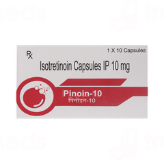 Pinoin 10 Capsule 10 Pinoin 10 Capsule 10