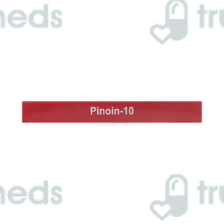 Pinoin 10 Capsule 10
