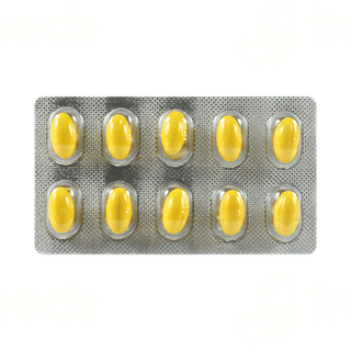 Pinoin 10 Capsule 10