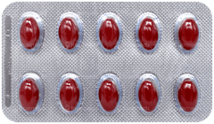 Pinoin 20 Capsule 10