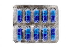 Pirox 20 MG Capsule 10