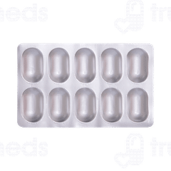 Pivol Dsr 30/20 MG Capsule 10 Pivol Dsr 30/20 MG Capsule 10
