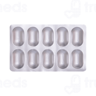 Pivol Dsr 30/20 MG Capsule 10