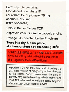 Plagerine A 150 Capsule 10 Plagerine A 150 Capsule 10