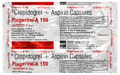 Plagerine A 150 Capsule 10 Plagerine A 150 Capsule 10
