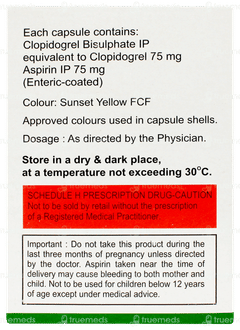 Plagerine A Capsule 10 Plagerine A Capsule 10