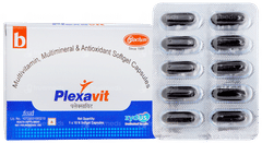 Plexavit Capsule 10 Plexavit Capsule 10