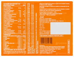 Plexavit Capsule 10