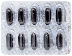 Plexavit Capsule 10