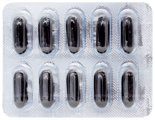 Plexavit Capsule 10