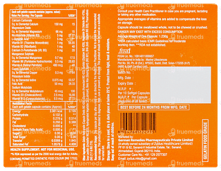 Plexavit Capsule 10