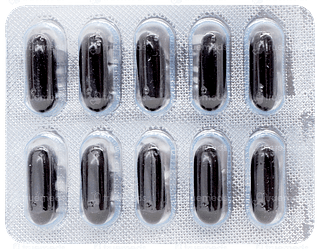 Plexavit Capsule 10
