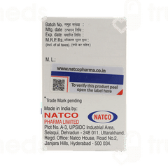 Pomalid 1mg Capsule 21 Pomalid 1mg Capsule 21