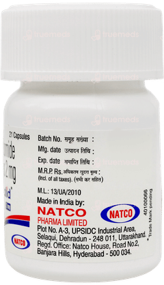 Pomalid 2Mg Capsule 21