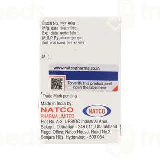 Pomalid 2mg Capsule 21