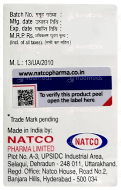 Pomalid 4mg Capsule 21