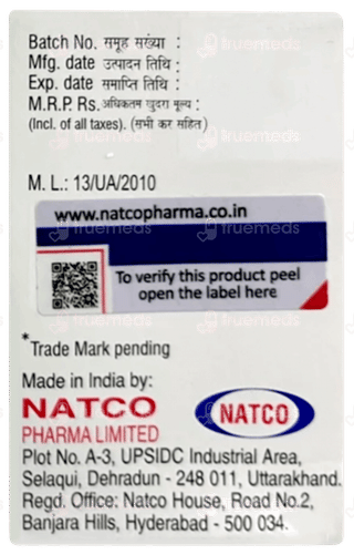 Pomalid 4mg Capsule 21