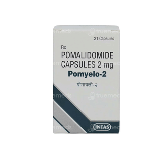 Pomyelo 2 Mg Capsule 21
