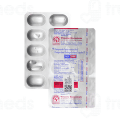 Pop Dsr 30/40 MG Capsule 10