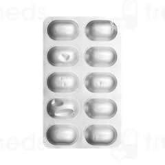 Pop Dsr 30/40 MG Capsule 10 Pop Dsr 30/40 MG Capsule 10