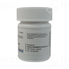 Posid 50mg Capsule 8 Posid 50mg Capsule 8