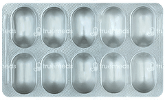 Pptroy D Capsule 10