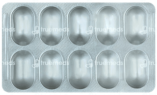 Pptroy D Capsule 10