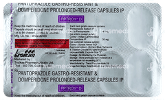 Pptroy D Capsule 10 Pptroy D Capsule 10