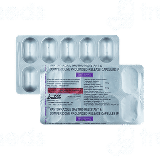 Pptroy D Capsule 10