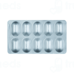 Pptroy D Capsule 10 Pptroy D Capsule 10