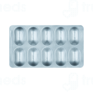 Pptroy D Capsule 10