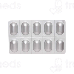Pradaxa 75mg Capsule 10