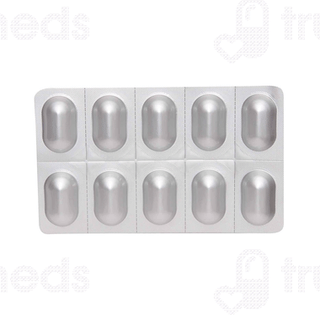 Pradaxa 75mg Capsule 10