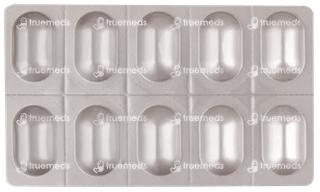 Pradaxa 75Mg Capsule 10