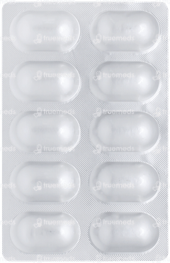 Prax A 75 Capsule 10