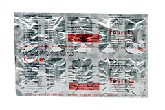 Pre Pro Hs Capsule 10