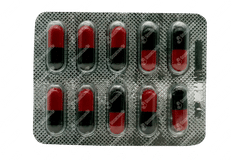 Pregaba 50 Capsule 10 Pregaba 50 Capsule 10