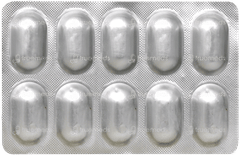 Pregaba 50 Capsule 10 Pregaba 50 Capsule 10