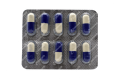 Pregabid 150 Capsule 10