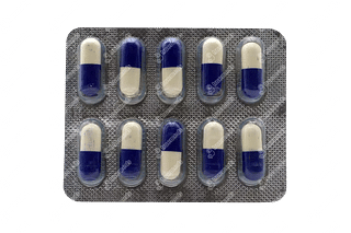 Pregabid 150 Capsule 10