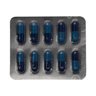 Pregabid 150 Capsule 10