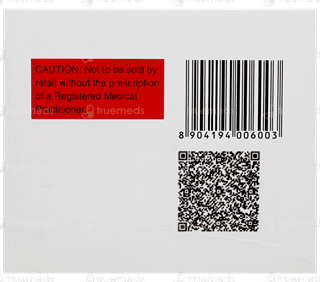Pregabid 50 Capsule 10
