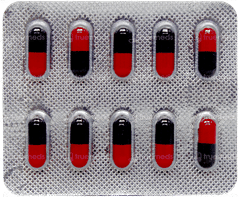 Pregabid 50 Capsule 10 Pregabid 50 Capsule 10