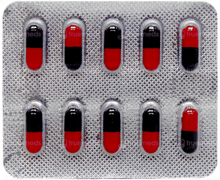 Pregabid 50 Capsule 10