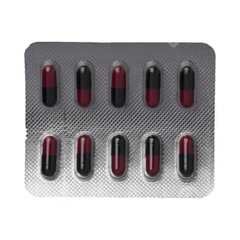 Pregabid 50 Capsule 10 Pregabid 50 Capsule 10