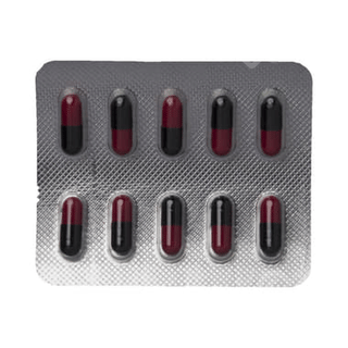 Pregabid 50 Capsule 10