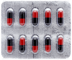 Pregabid 50 Capsule 10 Pregabid 50 Capsule 10