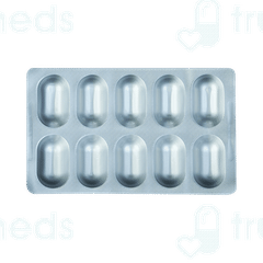 Pregabid D 20/75 Capsule 10