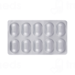 Pregabid Forte 75 Capsule 10