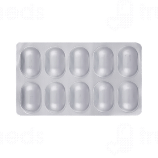 Pregabid Forte 75 Capsule 10
